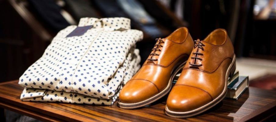 Perché acquistare scarpe su misura da uomo? 5 buoni motivi e i nostri consigli