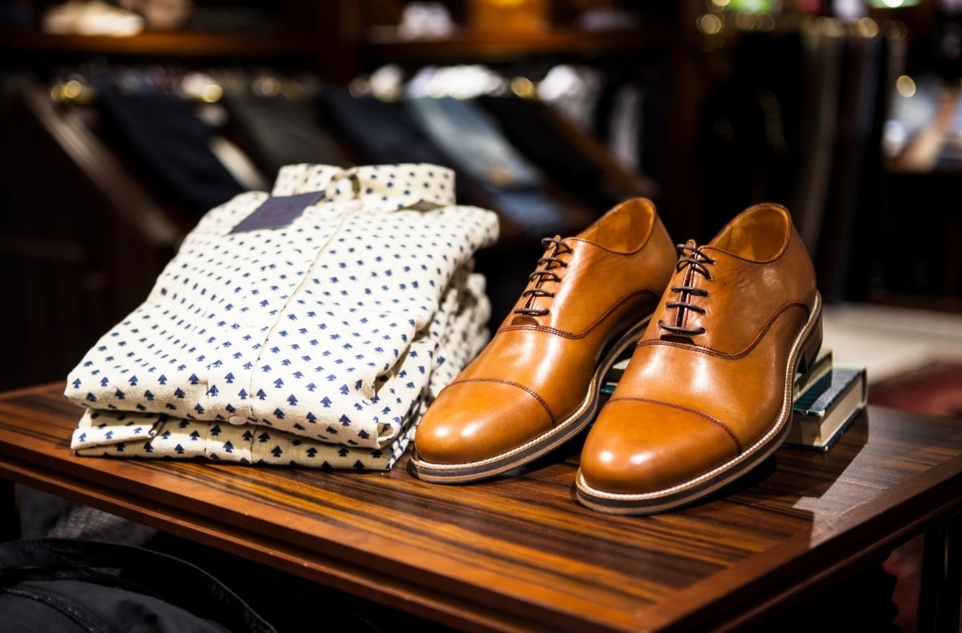 Perché acquistare scarpe su misura da uomo? 5 buoni motivi e i nostri  consigli – Margutti Style